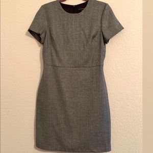 Banana republic dress